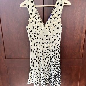 REALISATION PAR x ELTON JOHN DRESS LITTLE JEANIE